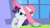 Rarity thinks S2E09