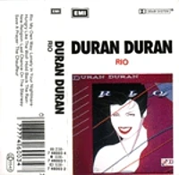 108 rio album duran duran wikipedia EMI · EEC · 238 - 7 46003 4 europe discography discogs lyric wiki