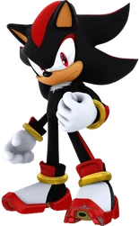 Shadow-the-hedgehog