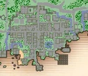 Map of Carlin