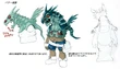 BakuDragonMask
