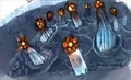 Cancerous Rock Nub Concept