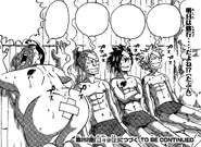 Peeping Punishment