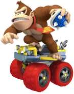 DonkeyKongKart7