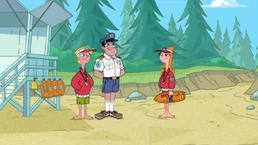 Bob Candace Jeremy