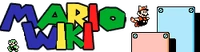 Wiki-wordmarkMarioWiki