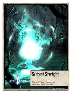 Sentient Starlight
