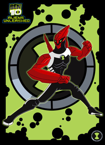 Os 10 melhores aliens de Ben 10!