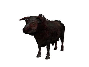 Torozombie