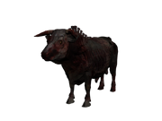 Torozombie