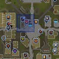Xuan location Varrock