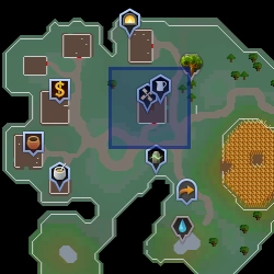 Zanaris dairy churn