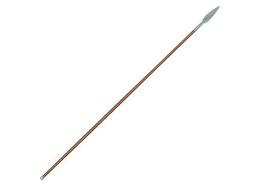 greek dory spear