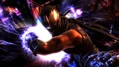 DOA Ryu Power