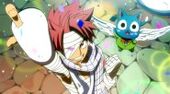 185px-Natsu and Happy on Fantasia parade