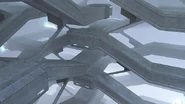 Forerunner Halo-Superstructure 6