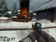 Mw3ds ak47