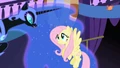 Fluttershy and Nightmare Moon S01E01.png