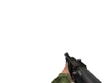 SPAS-12 MW3DS