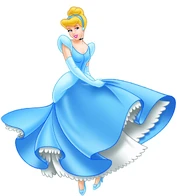 Cinderellaprincess