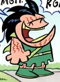 Kalibak Tiny Titans 001