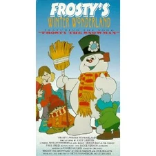 Frostyswinter