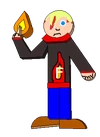 DREW 3D