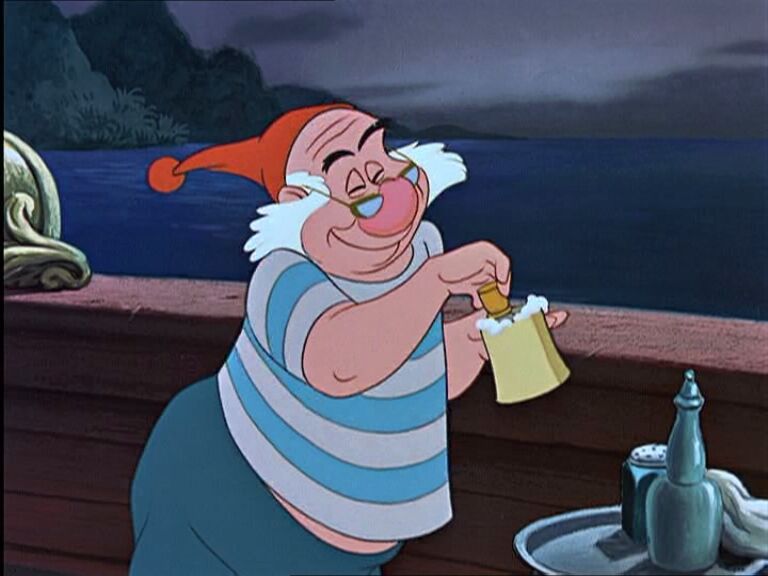 Smee Disney