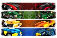Loading factionvehicles
