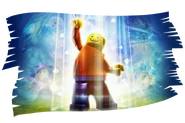 Loading levelprogression