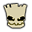 Icon Treechnid