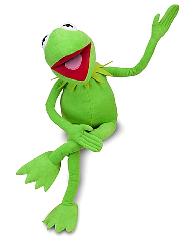 disney kermit nuimos