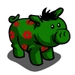 Poinsettia Boar-icon