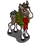 Wreath Foal