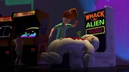Whackaalien