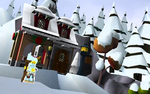 Frostburgh Sneezy-Icewhisker