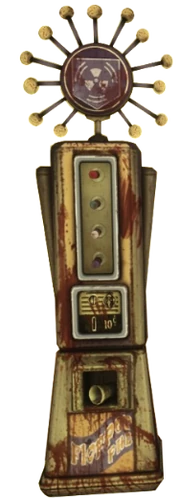 PHDF Machine