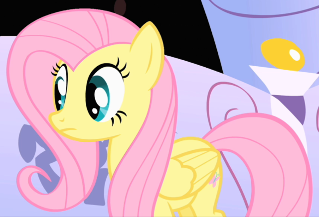 fluttershy fluttershy