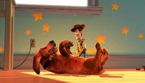 Buster&Woody