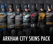 All Skins Pack