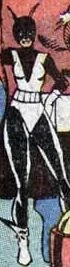 Janet van Dyne (Earth-9031)