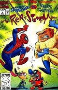 Ren & Stimpy Show Vol 1 6