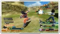 Zenkai Royale gameplay