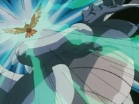 EP063 Rhydon de Giovanni
