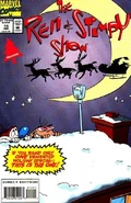 Ren & Stimpy Show Vol 1 15