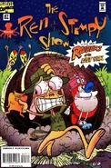 Ren & Stimpy Show Vol 1 27