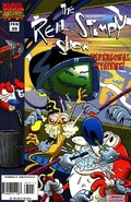 Ren & Stimpy Show Vol 1 39