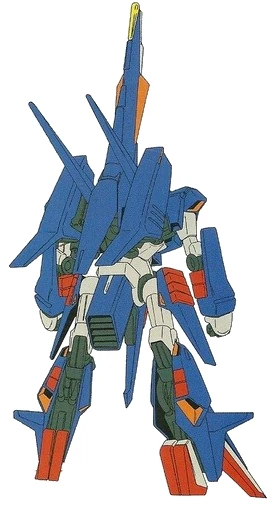 Msz-008iirear