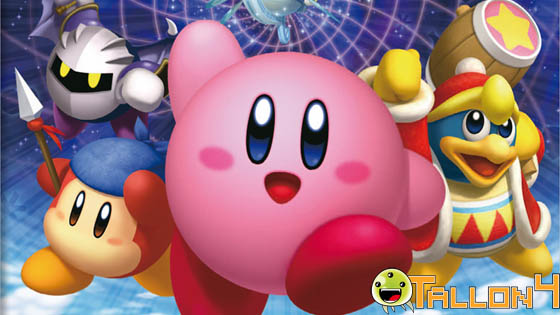 kirby meta knight king dedede waddle dee kirby meta knight king dedede waddle dee