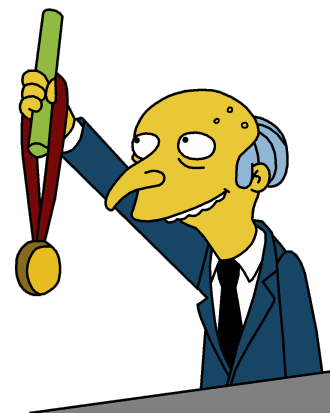 Inanimate Carbon Rod Simpsons Youtube